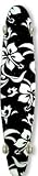Madrid Wiki Wiki Professional Longboard - Black