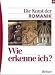 Books : Wie erkenne ich? Die Kunst der Romanik