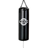 All Purpose Vinyl Heavy Bag - 100 lb. (14”x 48”)