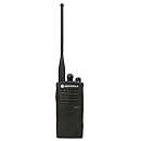 Motorola On-Site RDV5100 10-Channel VHF Water-Resistant Two-Way Business Radio