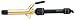 Sable SA 800C 1-Inch Professional 24K Gold-Plated Curling Iron