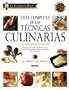 Le Cordon Bleu guia completa de las tecnicas culinarias (Spanish Edition)