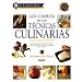 Le Cordon Bleu guia completa de las tecnicas culinarias (Spanish Edition)