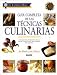 Books : Le Cordon Bleu guia completa de las tecnicas culinarias (Spanish Edition)