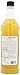 Monin - Chipotle Pineapple Cocktail Syrup (1 Liter, Pack of 4)