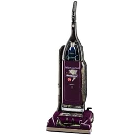 Hoover U6439-900 Self-Propelled WindTunnel Ultra Upright Vacuum Cleaner