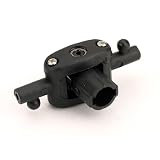 Rotor Head Set: BCP, BCPP, BSR