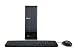 Acer AX1920-UR20P Desktop (Black)