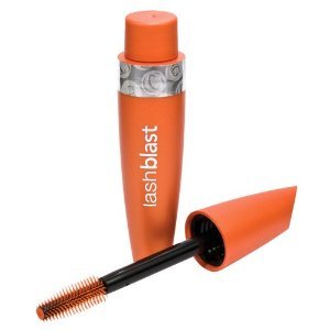 CoverGirl Lash Blast Volume Blasting Mascara, Black 805