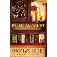 Angela's Ashes: A Memoir of a Childhood