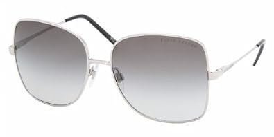 Click here to buy Ralph Lauren 7026 Sunglasses Color 900111 by Ralph Lauren.