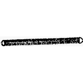 Century Spring #CS-4 3 8 Scr DR Spring by CENTURY SPRING CORP
