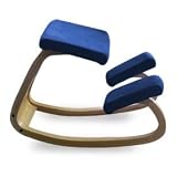 YogaChair--The Perfect Computer Chair--For Those Who Seek Ultimate Comfort And Great Posture, YogaChair Is The Perfect Solution. Finally, An Affordable High-Quality Kneeling Chair Available In A Variety Of Colors. The Comfort Of Natural Posture. Sitting Never Felt So Good!!
