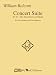 William Bolcom - Concert Suite: for E-Flat Alto Saxophone and Piano