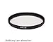 UV- Filter E55 DHG Digital High Grade