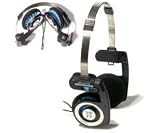 Koss PortaPro  Headphones with Case