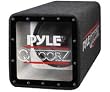 Pyle PLQB10 10" 500W Cube Style Subwoofer