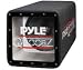 PYLE PLQB10 10-Inch 500 Watt Bandpass