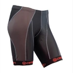 Buy Canari Mens Evolution Cycling Shorts - 1064