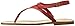 FRYE Women's Ruth Whipstitch Flat Sandal