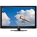 LG 42LH55 42-Inch 1080p 240Hz LCD HDTV, Gloss Black