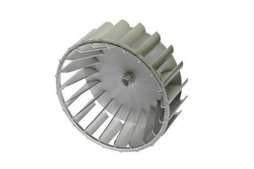 Whirlpool 31001317 Blower Wheel for Refrigerator