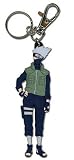 Naruto Kakashi PVC Keychain