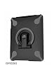 Aidata Spinstand multi-function stand for iPad - Black/Gray
