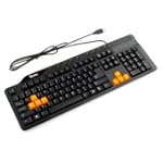 Agama K-235G Gaming Keyboard