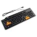 Agama K-235G Gaming Keyboard image 9
