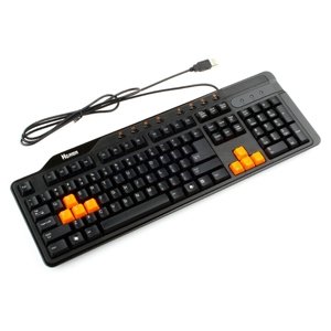 Agama K-235G Gaming Keyboard