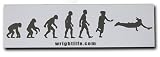 Evolution of Ultimate Sticker
