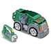 Tonka Flashlight Force Refuse & Recycling Truck