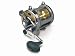 Shimano Tyrnos 2-Speed Baitcasting Reel (30/600, 40/450, 50/350)