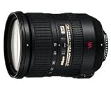 Nikon AF-S DX 3,5-5,6/18-200 VR ED IF