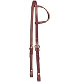 One Ear Western Headstall