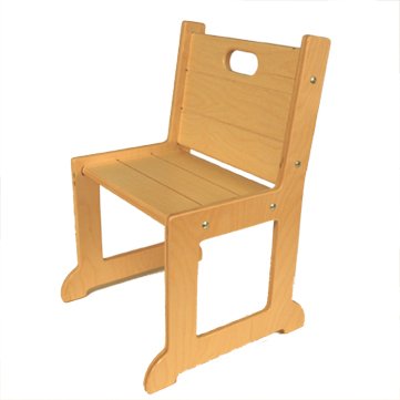 childrens chair