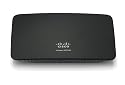Linksys SE1500-CA 5-Port Fast Ethernet Switch