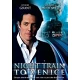 Night Train to Venice (1993) ( Train to Hell ) [ NON-USA FORMAT, PAL, Reg.2 Import - Netherlands ]