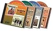 The Kingston Trio Collection - 4 CD Set