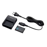 SONY バッテリーチャージャーキット COMP-BC1KITの画像