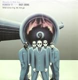 WITH THIS RING LET ME GO 12 INCH (12" SINGLE) UK VIRGIN 1998