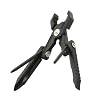 Swiss+Tech Micro-Plus TI Stainless Steel 9-in-1 Multi Tool Swiss+Tech Micro-Plus TI Stainless Steel 9-in-1 Multi Tool