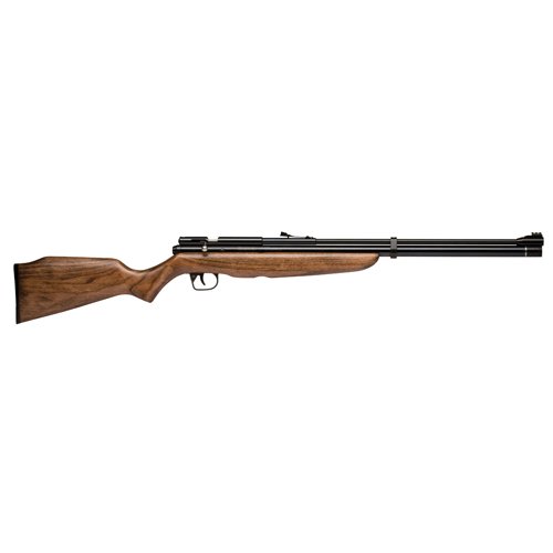Crosman benjamin discovery pre-charged pneumatic pcp du…