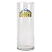 Denver Nuggets NBA 9 Flower Vase - Primary Lo
