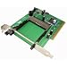Cables Unlimited PCI to PCMCIA Adapter Card (IOC9000)