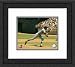 Framed Phil Neikro Atlanta Braves Photograph