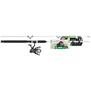 Ready 2 Fish Catfish Spin Rod and Reel Combo