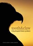 Tooth & claw : living alongside Britain's predators