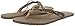 Volcom Women's Tipsy Sandal Flip Flop